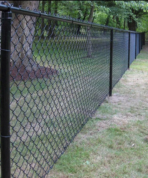Chain Link Fence